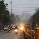 मध्य प्रदेश में मावठा का असर, ठंड बढ़ाएगा वेस्टर्न डिस्टरबेंस, मौसम में बदलाव