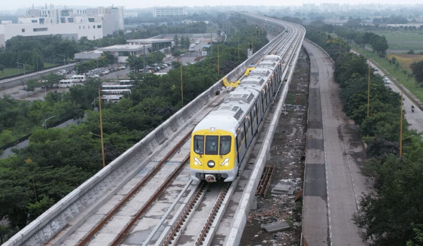 मकर संक्रांति के मौके पर मेट्रो के नए टाइम शेड्यूल की शुरुआत, भोपाल और इंदौर ट्र