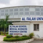 ED का बड़ा एक्शन: अल-फलाह यूनिवर्सिटी के परिसर पर PMLA के तहत कुर्की की तैयारी