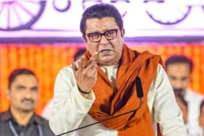 राज ठाकरे की विवादित चेतावनी, यूपी-बिहार के लोगों को कहा-