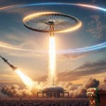 THAAD और आयरन डोम को पीछे छोड़ देगा नया एयर डिफेंस सिस्टम, F-35, Su-57, J-35 हों