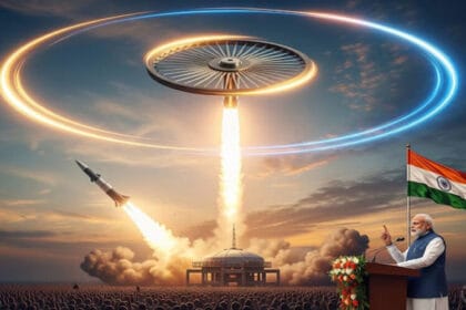 THAAD और आयरन डोम को पीछे छोड़ देगा नया एयर डिफेंस सिस्टम, F-35, Su-57, J-35 हों