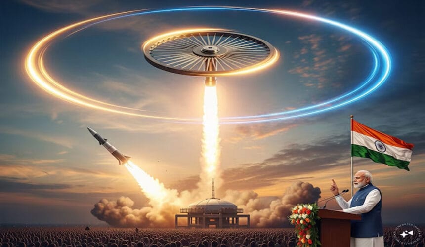 THAAD और आयरन डोम को पीछे छोड़ देगा नया एयर डिफेंस सिस्टम, F-35, Su-57, J-35 हों