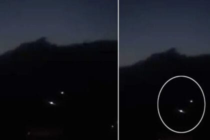 जम्मू-कश्मीर में हाई अलर्ट: LoC के पास पाकिस्तानी ड्रोन देखे गए, सेना ने की सख्त