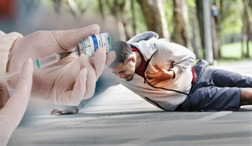 ICMR का बड़ा खुलासा, 700 सडन डेथ मामलों पर रिसर्च ने कोविड वैक्सीन को लेकर भ्रां