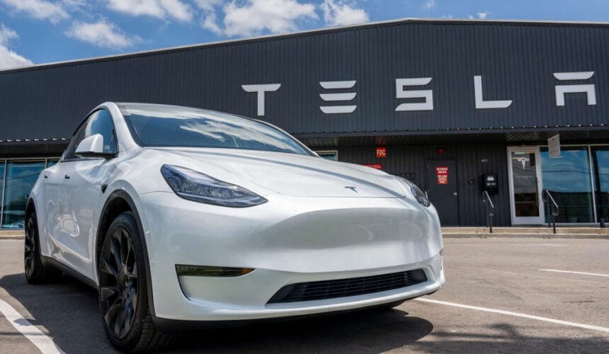 Tesla ने भारत में अपनी स्थिति मजबूत की, बेंगलुरु में नया शोरूम खोलने की तैयारी