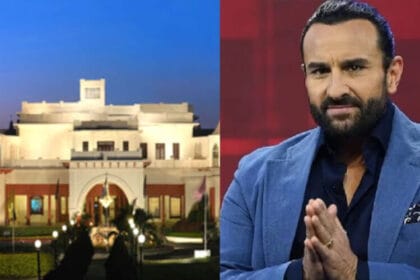 भोपाल की शाही ज़मीन पर सैफ अली खान का हक साबित, कोर्ट ने 16 एकड़ के दावेदारों को