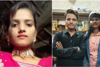 अशोकनगर की नेनशु का प्यार भरा फैसला, अनीता से शादी के लिए लड़का बनी, इंदौर में ह
