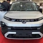 टाटा पंच फेसलिफ्ट का हुआ लॉन्च, 11 सेकेंड में 0 से 100 किमी की स्पीड हासिल करेगी