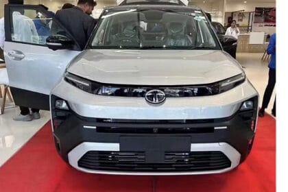 टाटा पंच फेसलिफ्ट का हुआ लॉन्च, 11 सेकेंड में 0 से 100 किमी की स्पीड हासिल करेगी