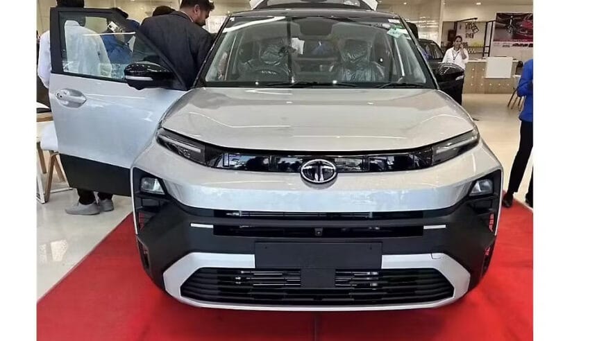 टाटा पंच फेसलिफ्ट का हुआ लॉन्च, 11 सेकेंड में 0 से 100 किमी की स्पीड हासिल करेगी