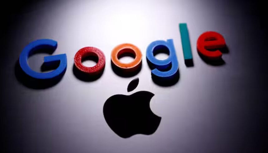 Siri और Apple Intelligence को बेहतर बनाने के लिए Apple-Google की साझेदारी, कॉम्प