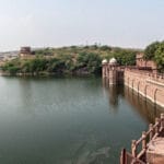 जैसलमेर में हेलीबोर्न सर्वे से सामने आई खुशखबरी, 64 स्थानों पर मिलेंगे भूजल के भ