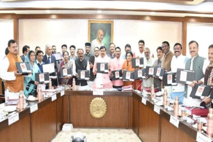 द्वितीय चरण में 200 सांदीपनि विद्यालयों के लिए 3 हजार 660 करोड़ रुपये की स्वीकृत