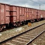 दिसंबर में गुड्स ट्रैफिक से 572.57 करोड़ रुपये का ओरजिनेटिंग रेवेन्यू अर्जित