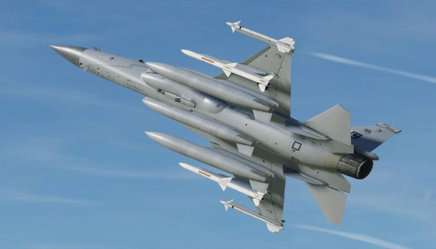 भारत ने जो JF-17 गिराया था, पाकिस्तान ने अब इंडोनेशिया से डील की, विमान को ठिकान 1 भारत ने जो JF-17 गिराया था, पाकिस्तान ने अब इंडोनेशिया से डील की, विमान को ठिकान