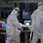 निपाह वायरस का खतरा फिर बढ़ा बंगाल में, 2 लोग भर्ती;  CS ने SOP के पालन पर जोर द