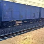 100+ वैगन के साथ WCR ने चलायी सबसे लंबी अनब्रोकन मालगाड़ी, रचा नया रिकॉर्ड