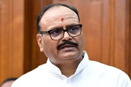 ‘यूपी एआई एंड हेल्थ इनोवेशन कॉन्फ्रेंस’ में केन्द्रीय मंत्री जितिन प्रसाद बोलेः