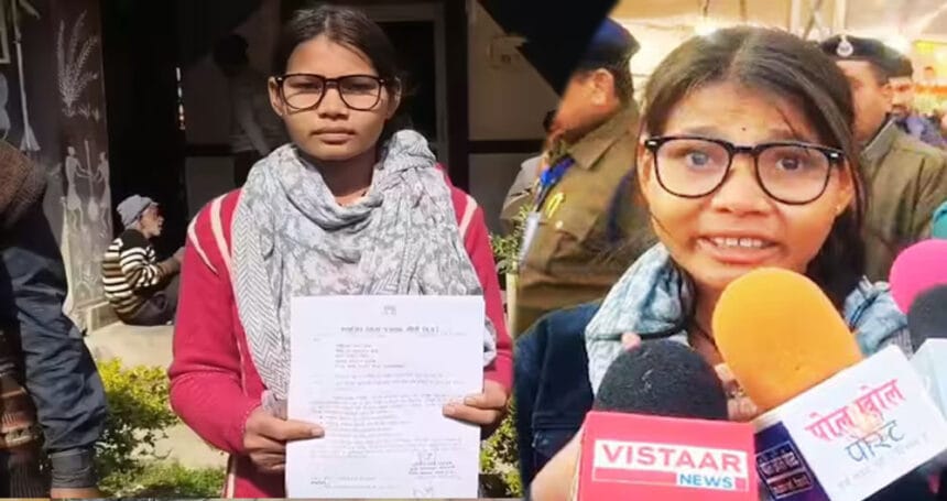 अनामिका बैगा के डॉक्टर बनने का सपना होगा साकार, मोहन सरकार ने दी नीट कोचिंग की स