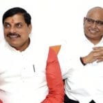 BJP में छिंदवाड़ा गुटबाजी पर प्रदेश अध्यक्ष का सख्त एक्शन, बंटी साहू और शेषराव य