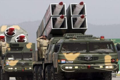 चीन-पाकिस्तान की मिसाइल फोर्स से भारत को कितनी चुनौती, जानिए सैन्य संतुलन की पूर