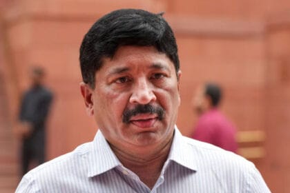 दयानिधि मारन का विवादित बयान: ‘साउथ में लड़कियां शिक्षित, नॉर्थ में गुलाम की तरह