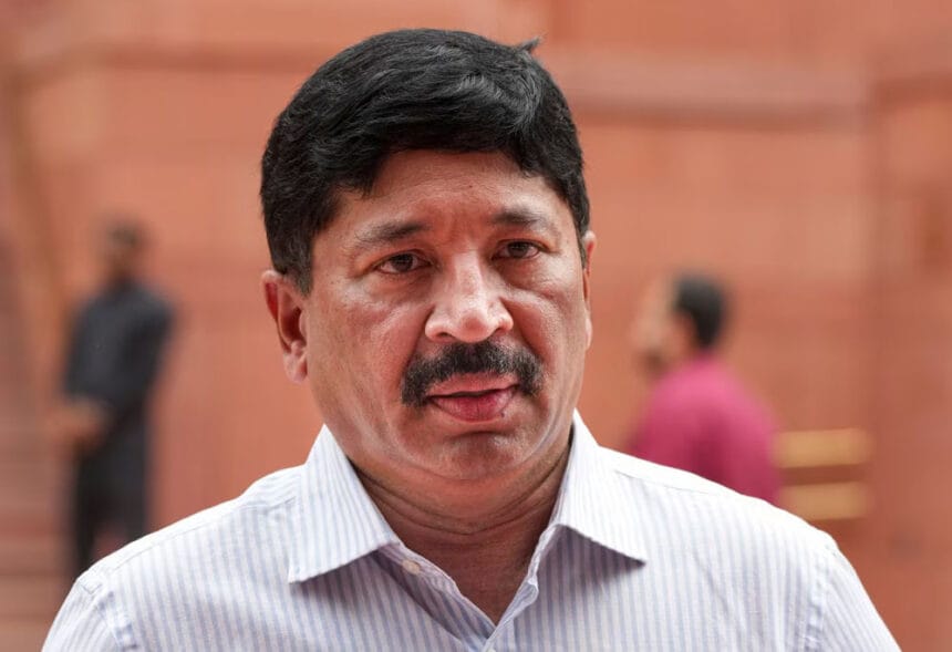 दयानिधि मारन का विवादित बयान: ‘साउथ में लड़कियां शिक्षित, नॉर्थ में गुलाम की तरह