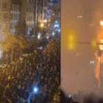 ईरान का आरोप: ट्रंप और नेतन्याहू को किलर बताया, 2500 मौतों का जिम्मेदार बना अमेर