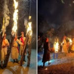 मनाली में देव आदेश के तहत 42 दिन तक सैलानियों की एंट्री और कई गतिविधियों पर पाबं