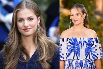 स्पेन की 20 साल की राजकुमारी लियोनोर बनेंगी पहली महारानी, 150 वर्षों में पहली बा