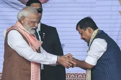 बीजेपी अध्यक्ष चुनाव में नितिन नबीन के प्रस्तावक बनेंगे पीएम मोदी, निर्विरोध जीत