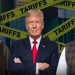 ईरान से व्यापार पर ट्रंप का 25% टैरिफ ऐलान, भारत सरकार ने कहा— चिंता की बात नहीं