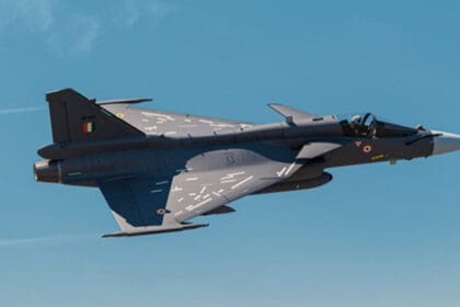 तेजस मार्क-2 की उड़ान जून में, क्या भारत को अब राफेल की आवश्यकता नहीं रहेगी?