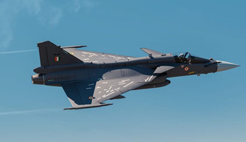 तेजस मार्क-2 की उड़ान जून में, क्या भारत को अब राफेल की आवश्यकता नहीं रहेगी?