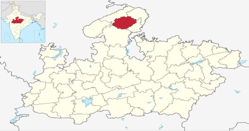 मध्यप्रदेश में एक नई तहसील का गठन, शासन ने किया ऐलान