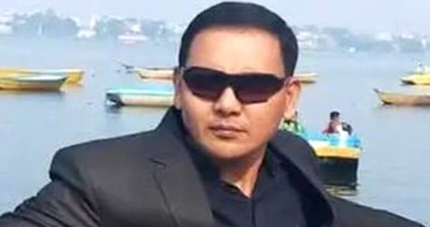 एमपी में हिजाब वाली PM को लेकर सियासी घमासान, IAS नियाज खान ने ओवैसी के बयान पर