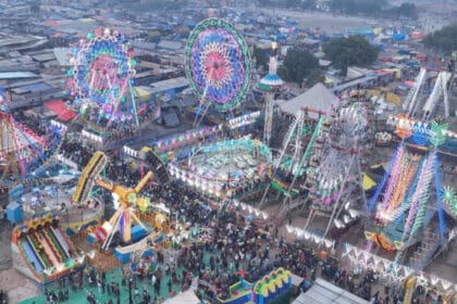 ग्वालियर और उज्जैन मेला में नई गाड़ी पर 50% टैक्स छूट, जानिए कैसे उठाएं फायदा
