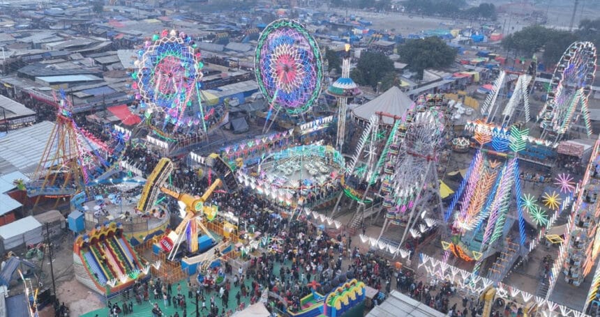 ग्वालियर और उज्जैन मेला में नई गाड़ी पर 50% टैक्स छूट, जानिए कैसे उठाएं फायदा