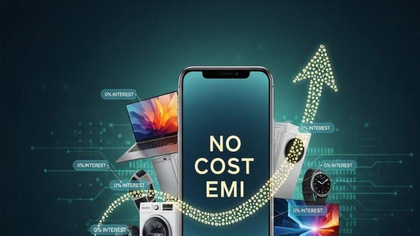 No-Cost EMI और एक्सचेंज ऑफर: क्या है असली कीमत, जानिए सब सच
