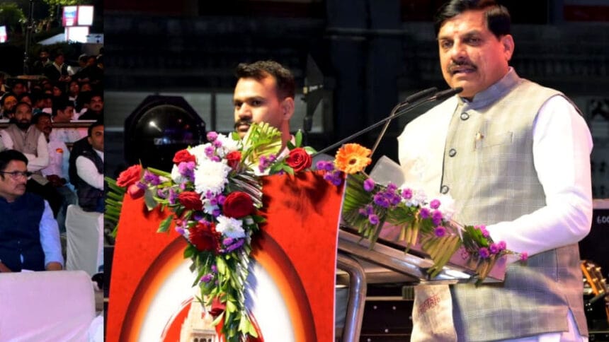 श्रीमहाकाल महोत्सव श्रद्धालुओं को आध्यात्म, धर्म और प्रदेश की समृद्ध सांस्कृतिक