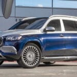 Mercedes-Maybach GLS इंडिया-मेड मॉडल भारत में लॉन्च, कीमत में 2.75 करोड़ रुपये क
