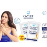 डाबर इंडिया का नया लॉन्च: सोनम बाजवा के साथ सिंगल-यूज़ स्किन ब्राइटनिंग डिटैन पै