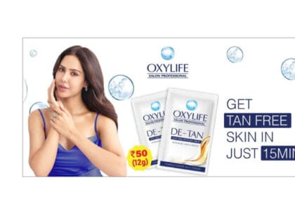 डाबर इंडिया का नया लॉन्च: सोनम बाजवा के साथ सिंगल-यूज़ स्किन ब्राइटनिंग डिटैन पै