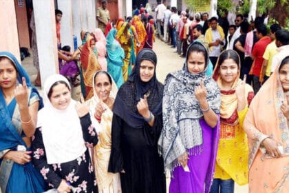 2026 विधानसभा चुनाव: इन 5 राज्यों की सत्ता में कौन है, जानें हर राज्य की मौजूदा