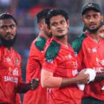 बांग्लादेश क्रिकेट में आंतरिक संकट, खिलाड़ियों ने BCB निदेशक को हटाने और हड़ताल