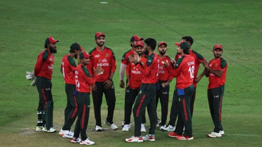 बांगलादेश क्रिकेट संकट में, खिलाड़ियों ने T20 लीग का किया बायकॉट, BCB पर हमला