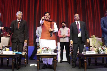 CM यादव का ऐलान: एआई को कुशल शासन और पारदर्शिता के लिए अहम बनाती है राज्य सरकार