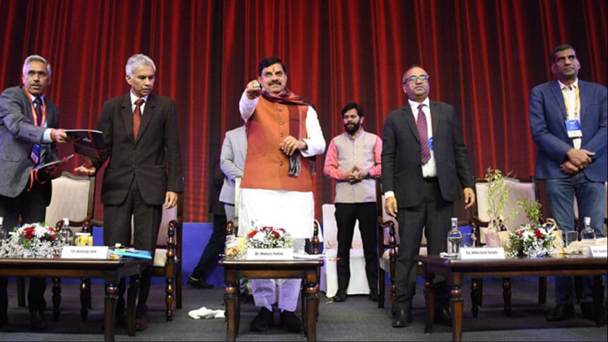 CM यादव का ऐलान: एआई को कुशल शासन और पारदर्शिता के लिए अहम बनाती है राज्य सरकार