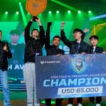 एशिया पेसिफिक प्रीडेटर लीग 2026 का समापन, नई दिल्‍ली में जोरदार फिनाले हुआ